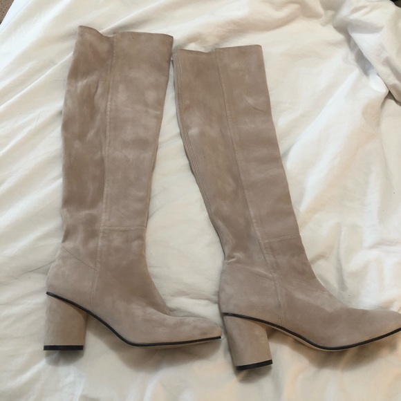 Stuart Weitzman boots - Picture 2 of 6